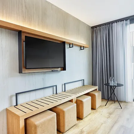 H2 Hotel Leipzig-2