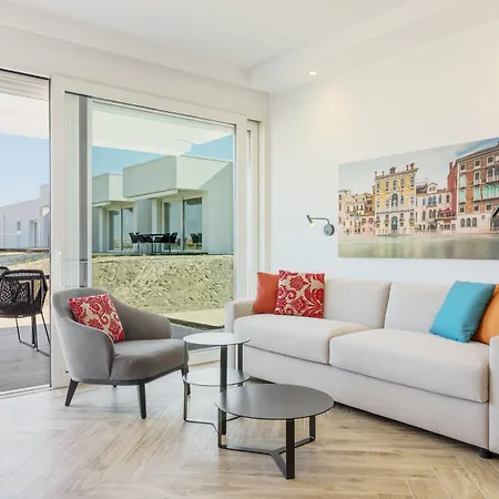 Hapimag Apartments Cavallino-2