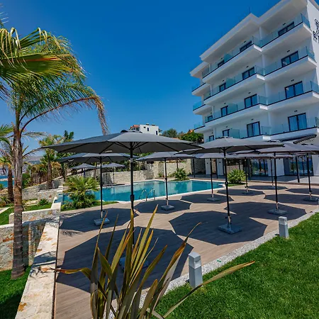 El Primero Hotel-2