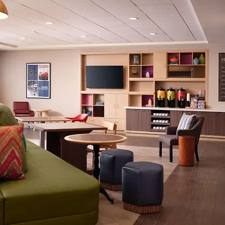 Home2 Suites By Hilton Tupelo-2