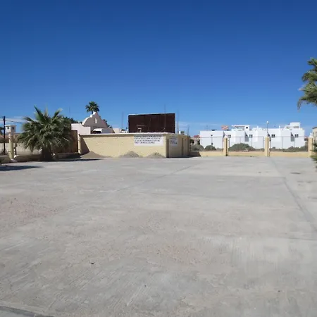 Hotel Plaza Penasco-3