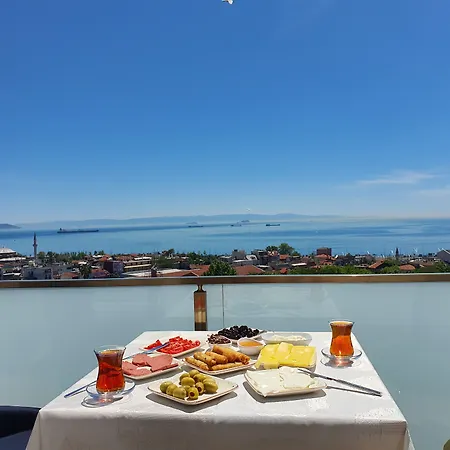 City Hall Hotel Sultanahmet-2