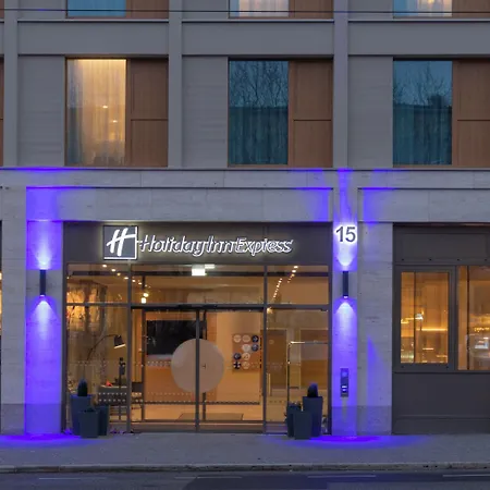 Holiday Inn Express & Suites - Potsdam By Ihg-3