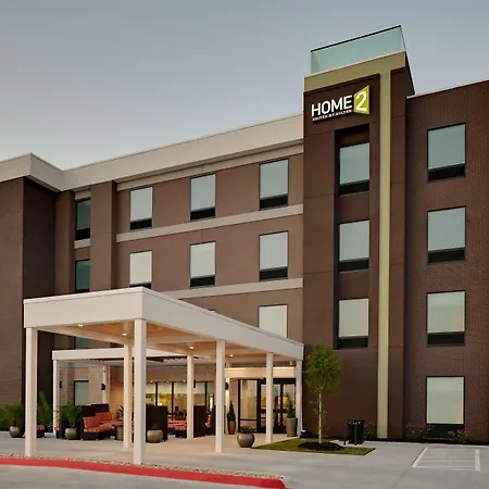 Home2 Suites By Hilton Temple-2