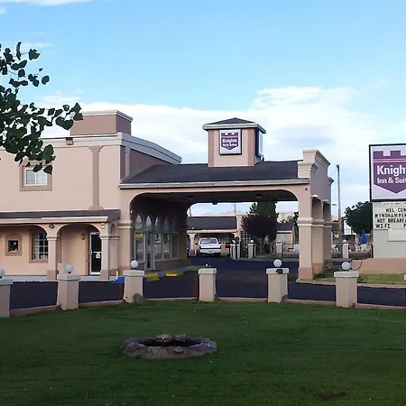 Knights Inn Van Horn-3