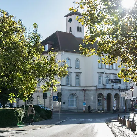 Holiday Inn Express - Sindelfingen By Ihg-3