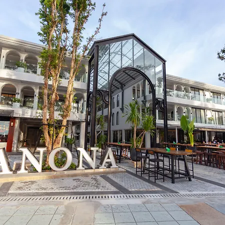 Anona Beachfront Phuket Resort-Sha Extra Plus-3