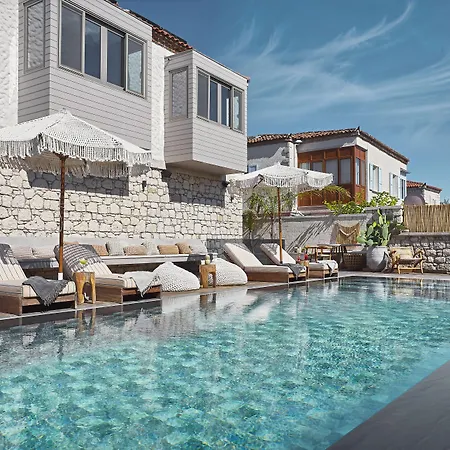 Kaipo Alacati Adult Only-3