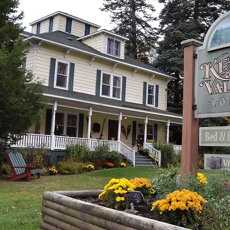 Keene Valley Lodge-3
