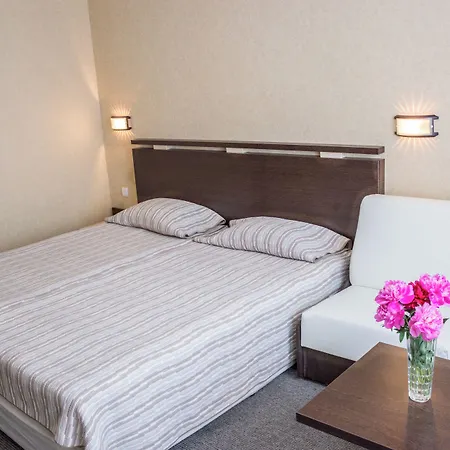 Kuban Resort & Aquapark-3