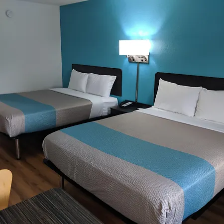 Motel 6 Chattanooga - Airport-3