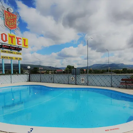 Robin Hood Motel-2