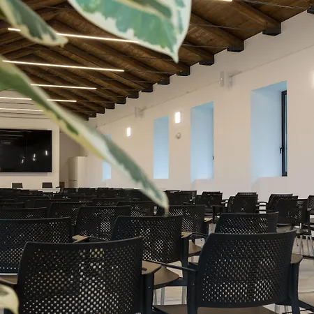 Hotel Cascina Fossata&Residence-2