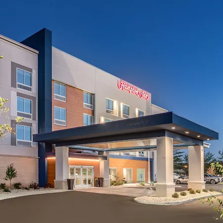 Hampton Inn Bedford In, In-3