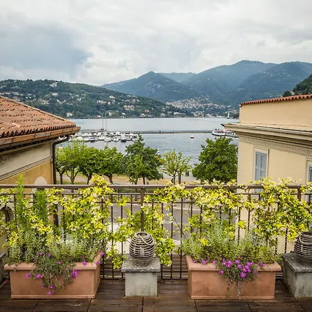 Bello!Lake Como Suites-2