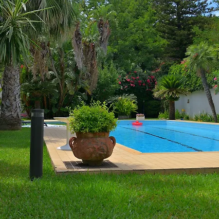 B&b Mondello Resort-2