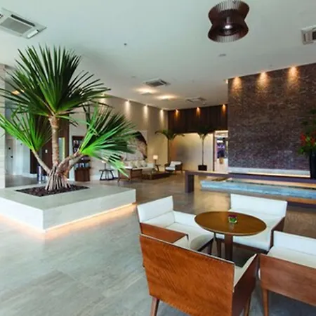 Square Design Hotel-2