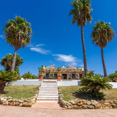 Cortijo Boutique Marbella-2