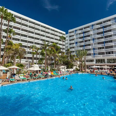 Abora Buenaventura By Lopesan Hotels-3