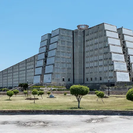 Royal Palace Hotel-3