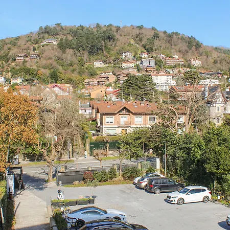 Bidaia Boutique Hotel-2