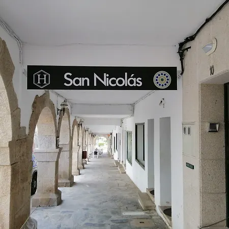 Casa San Nicolás-3