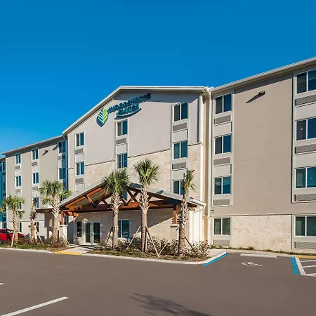 Woodspring Suites Wesley Chapel-Tampa-3