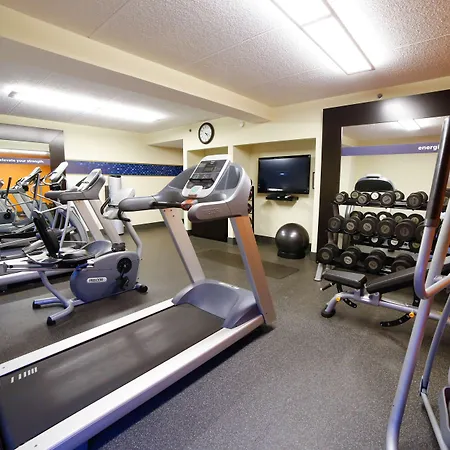 Hampton Inn Franklin, Nc-2