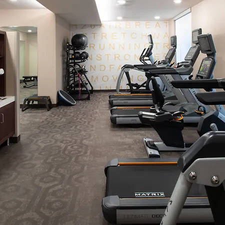 Residence Inn By Marriott St Louis Chesterfield-3