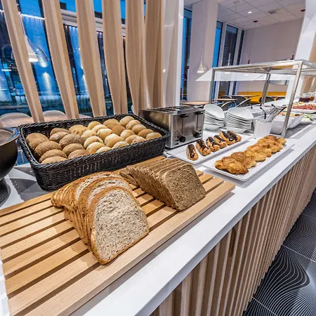 Prize By Radisson, Antwerp City-2