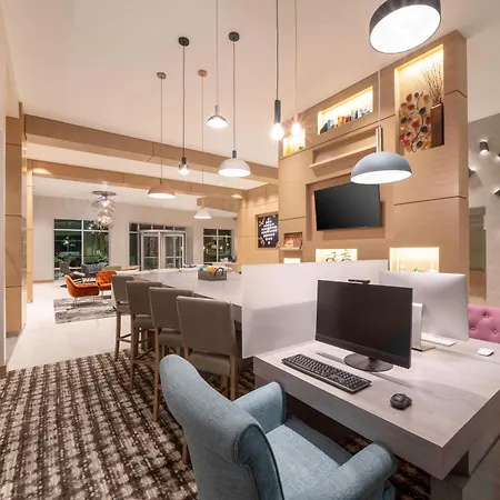 Hyatt Place Sandestin At Grand Blvd-3