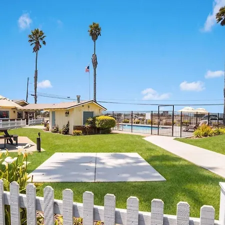 Rodeway Inn At Morro Bay-2