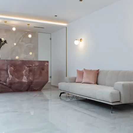 Mirabile Luxury Suites-2