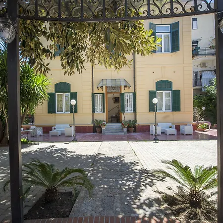 B&B Villa Liberty Sul Mare By Wonderful Italy-2