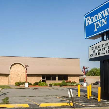 Rodeway Inn-3