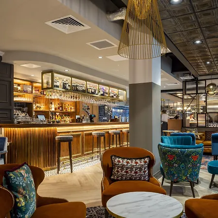 Hotel Indigo - Chester By Ihg-2