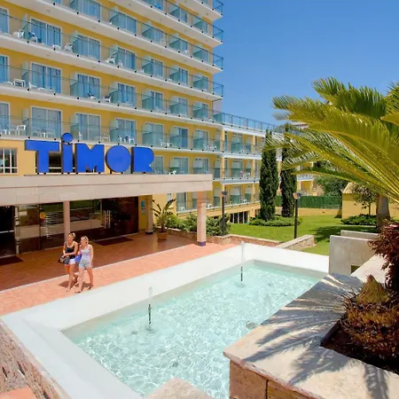 Hotel Timor-2