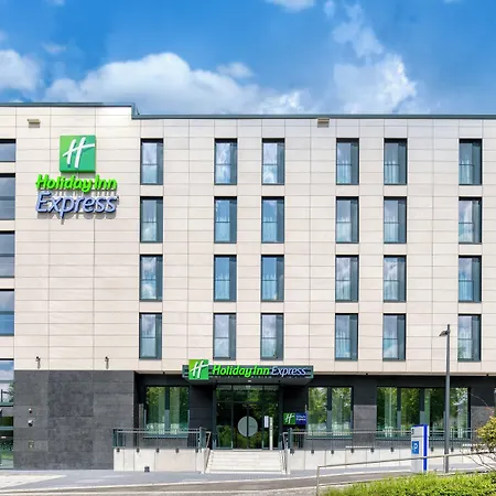 Holiday Inn Express - Fulda By Ihg-2