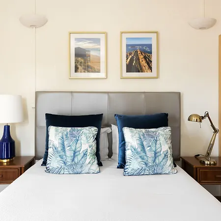 Blue Bamboo Hotel - Duna Parque Group-2