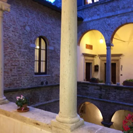 Meublé il Riccio-3