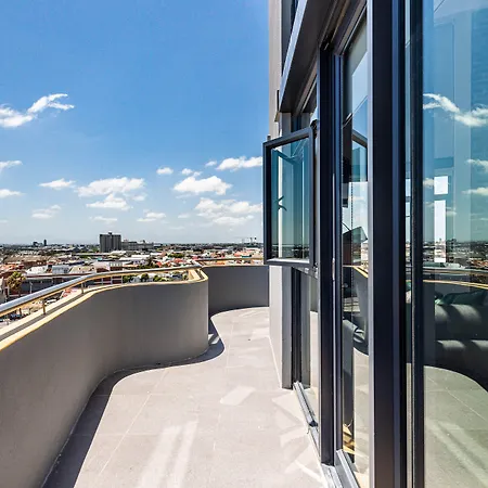 Urban Artisan Luxury Suites By Totalstay-3