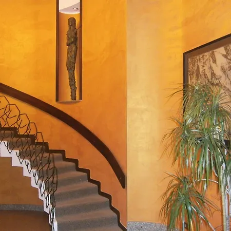Hotel Corona-2