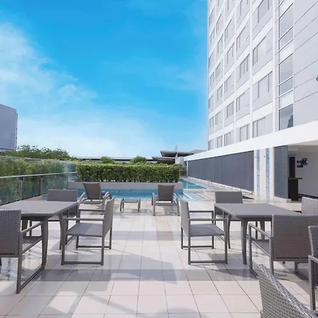 Park Inn By Radisson Iloilo-3