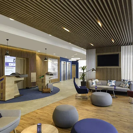 Holiday Inn Express - Regensburg By Ihg-2