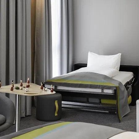 Holiday Inn Express - Regensburg By Ihg-3