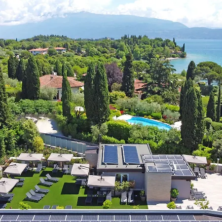 Lamasu Rioverde - Lago Di Garda-2