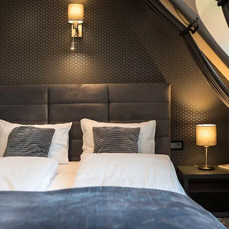 Aparthotel New Lux-2
