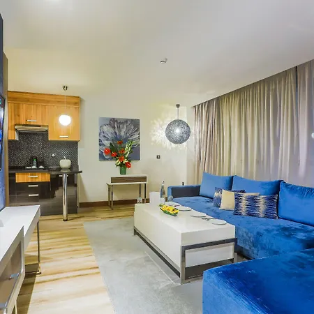 Sbn Suite Hotel-2