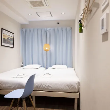 Ele Hotel Ginza East-3