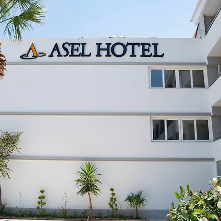 Asel Hotel-3